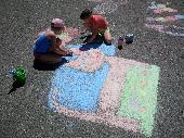 2016-06-23 Malovn na asfalt